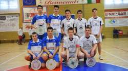 FINALI NAZIONALI GIOVANILI INDOOR 2016
